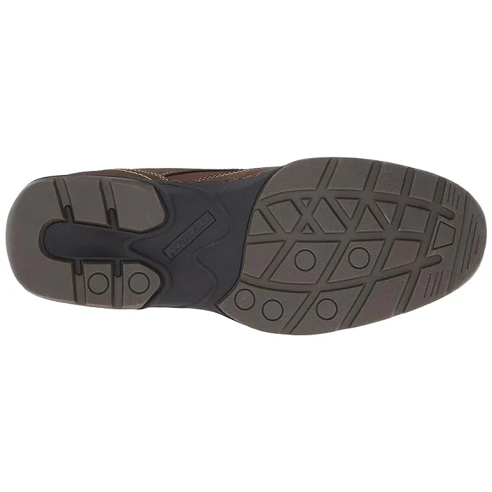 Deer Stags Men's Wilton Shoe - Tan