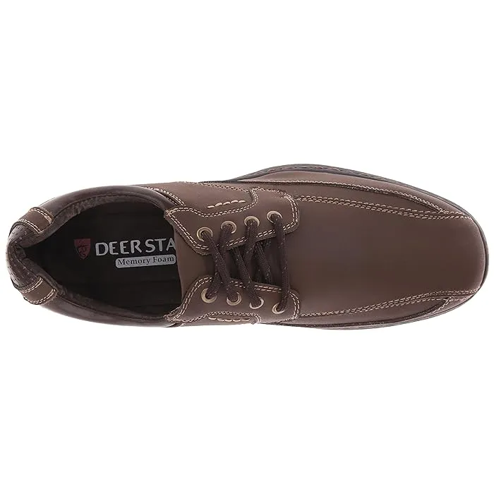 Deer Stags Men's Wilton Shoe - Tan