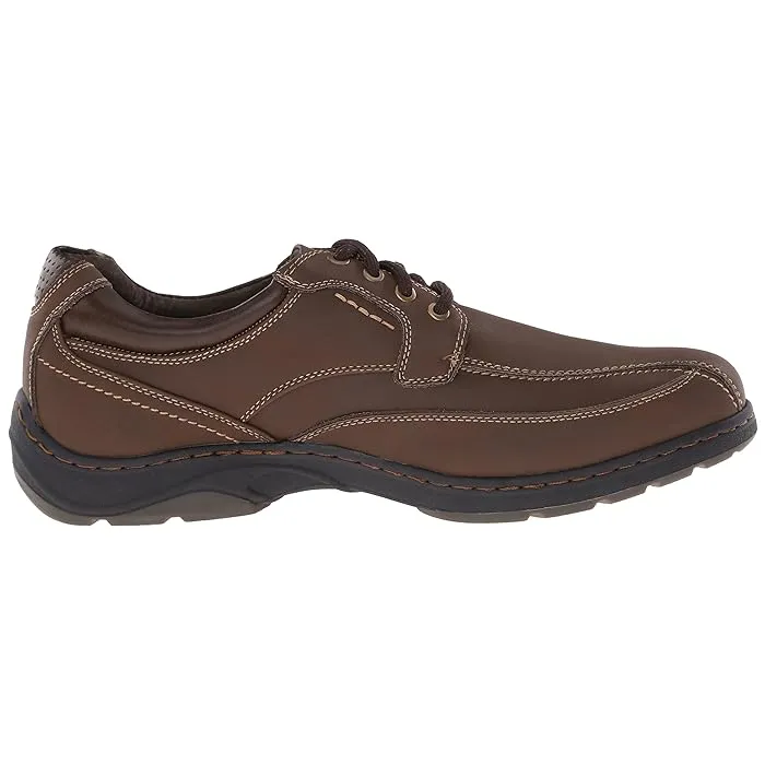Deer Stags Men's Wilton Shoe - Tan