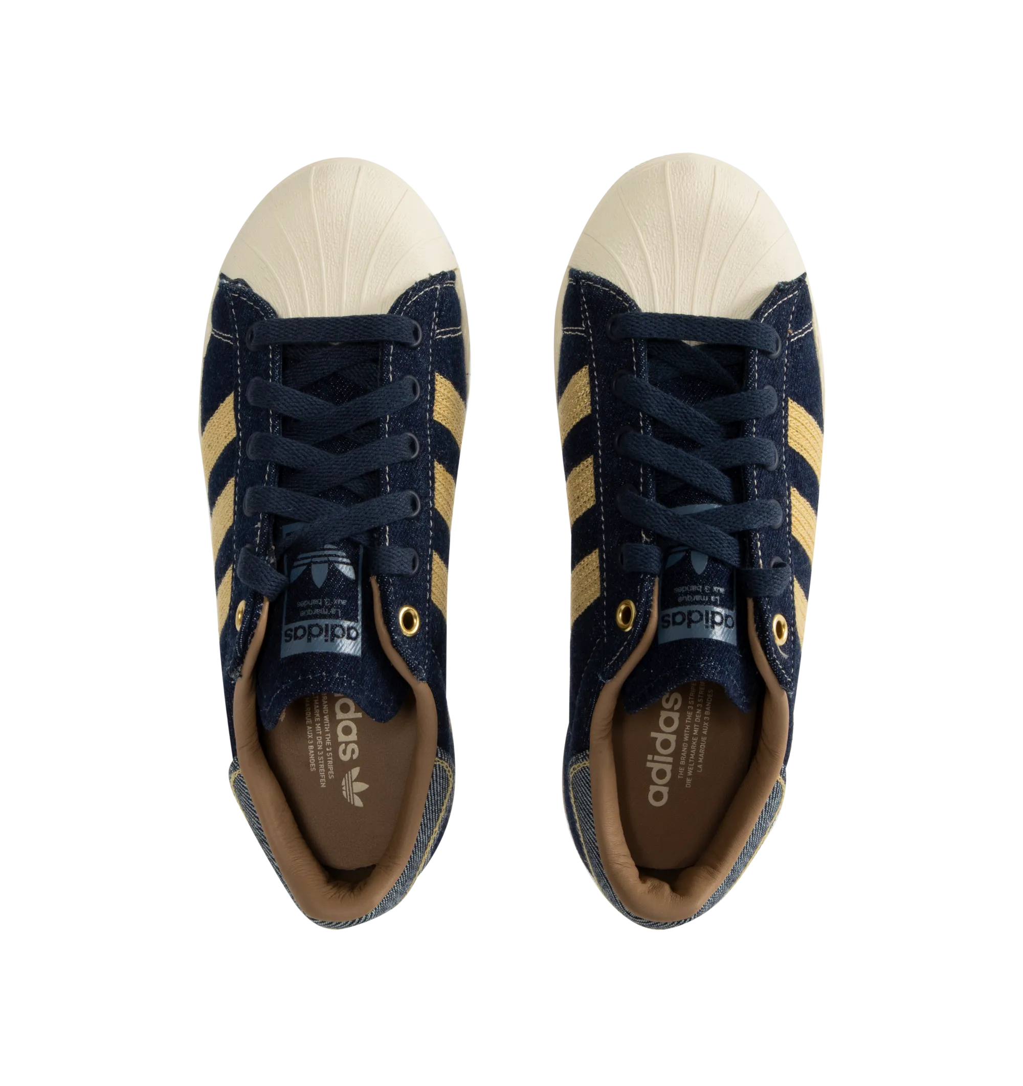 DENIM SUPERSTAR 82 (Unisex)