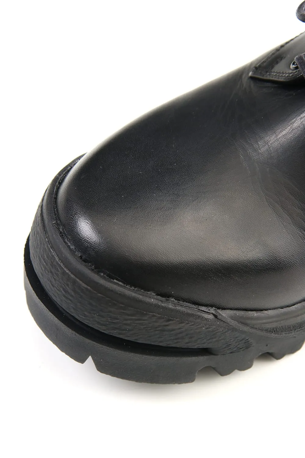 Derby Shoes