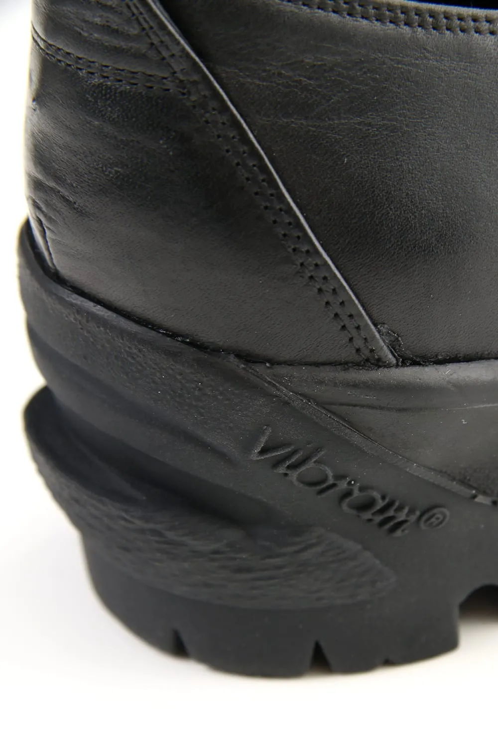 Derby Shoes