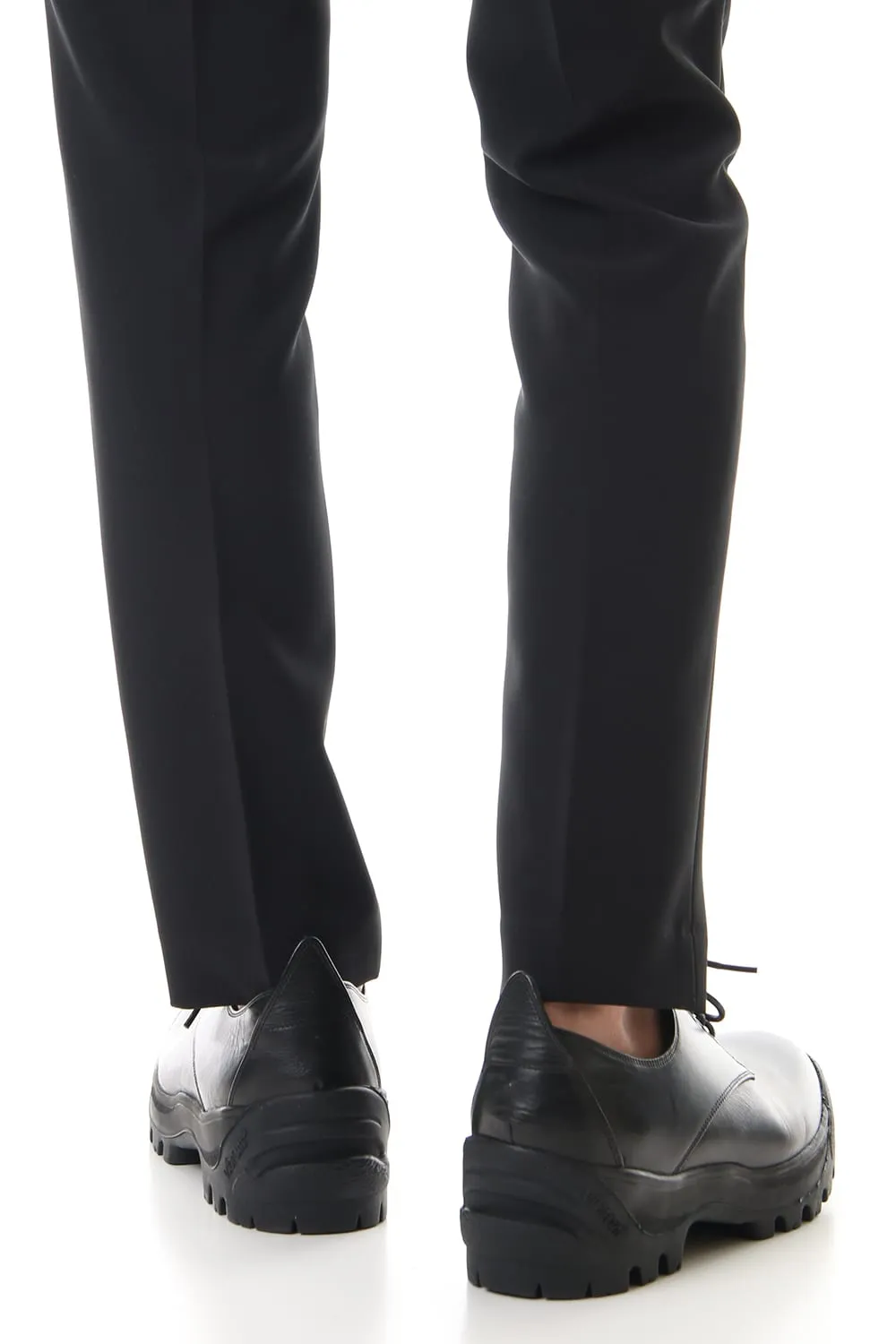 Derby Shoes