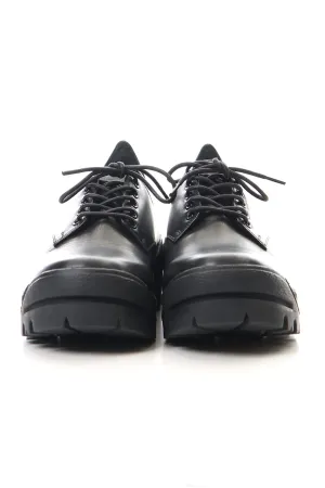 Derby Shoes