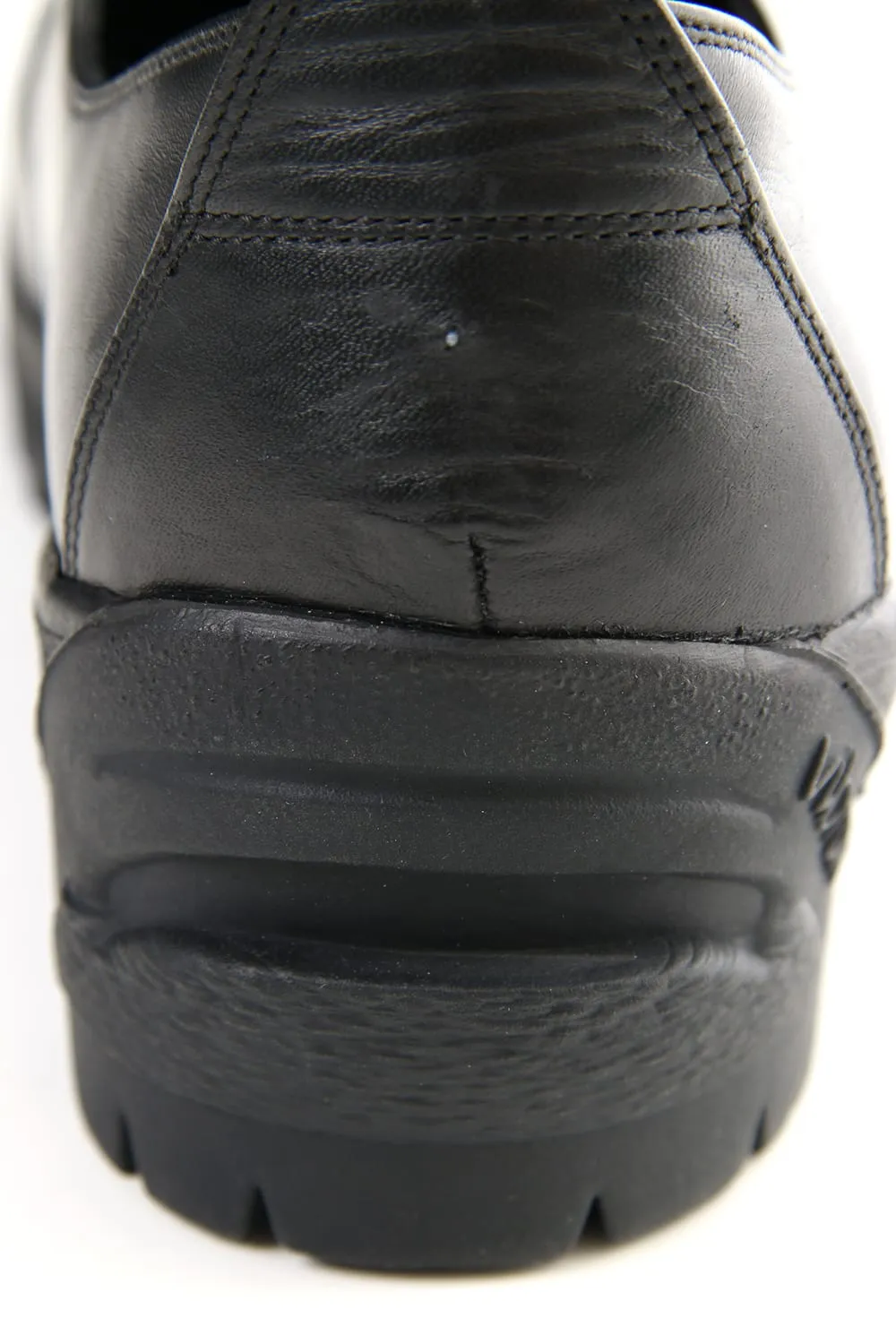 Derby Shoes