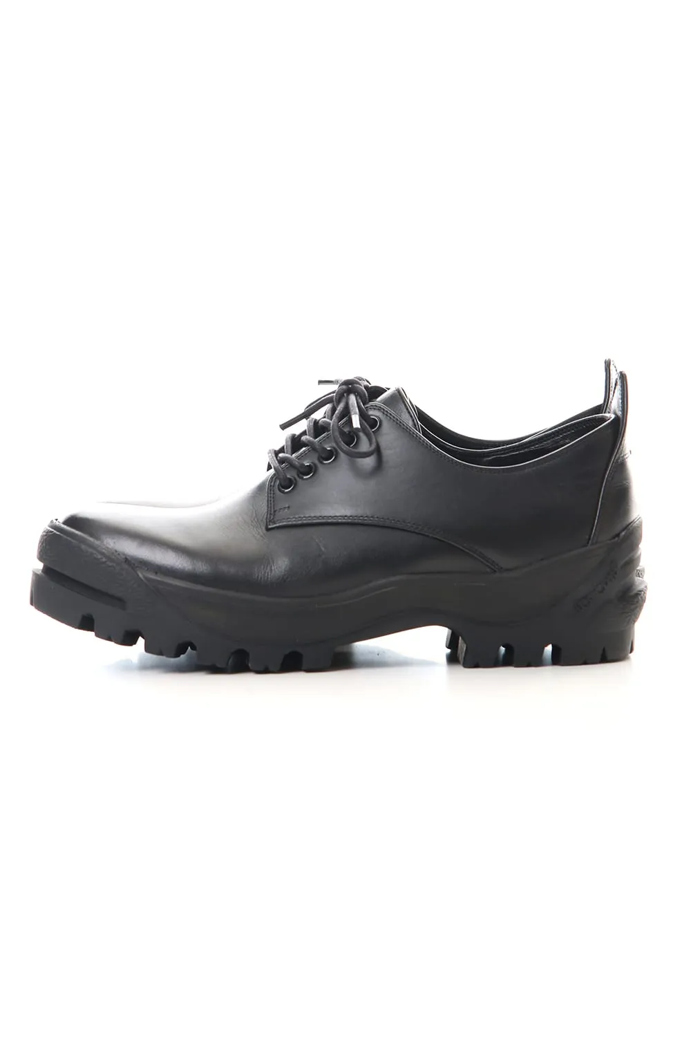 Derby Shoes