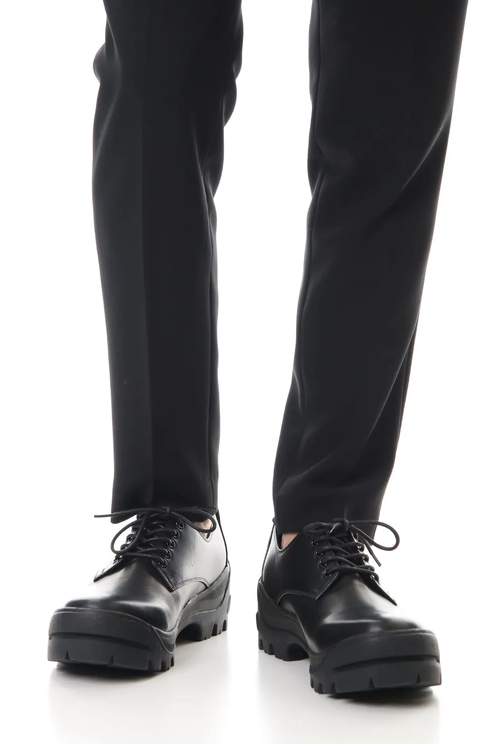 Derby Shoes