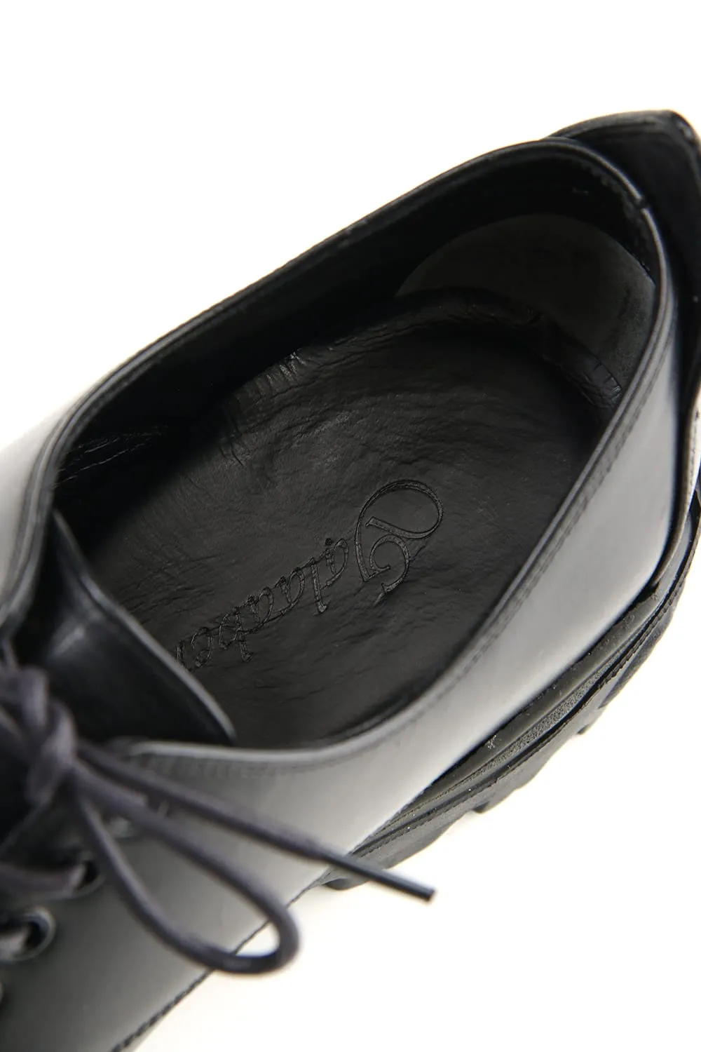 Derby Shoes