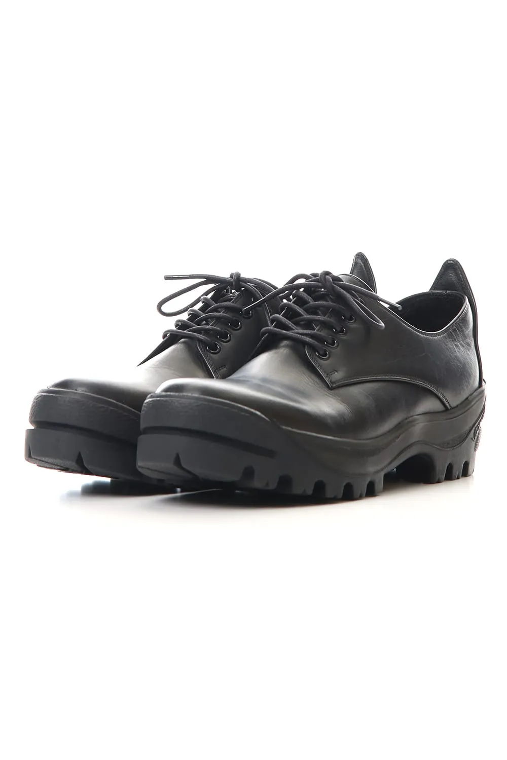 Derby Shoes