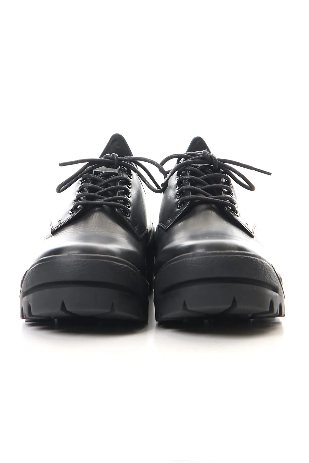 Derby Shoes