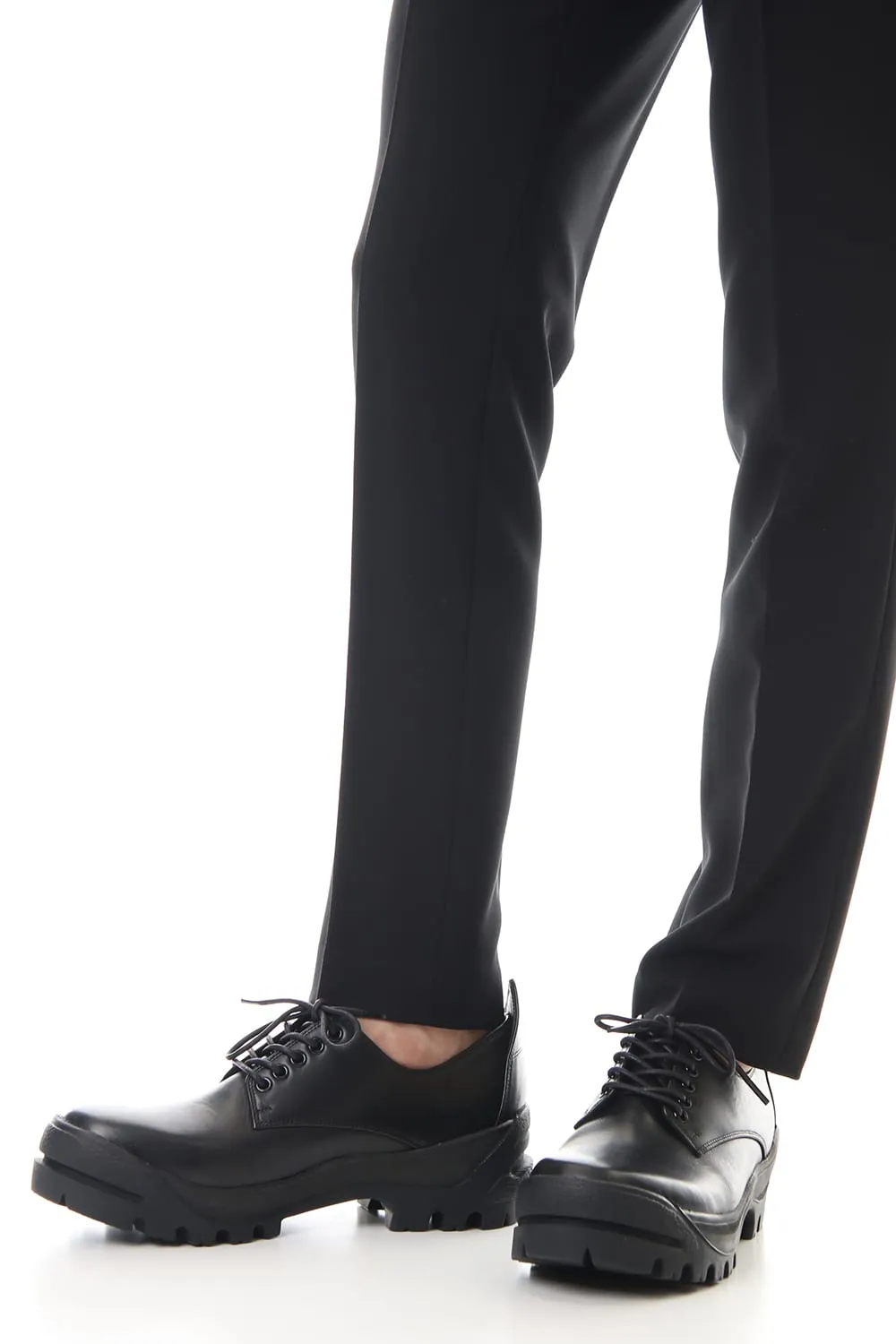 Derby Shoes