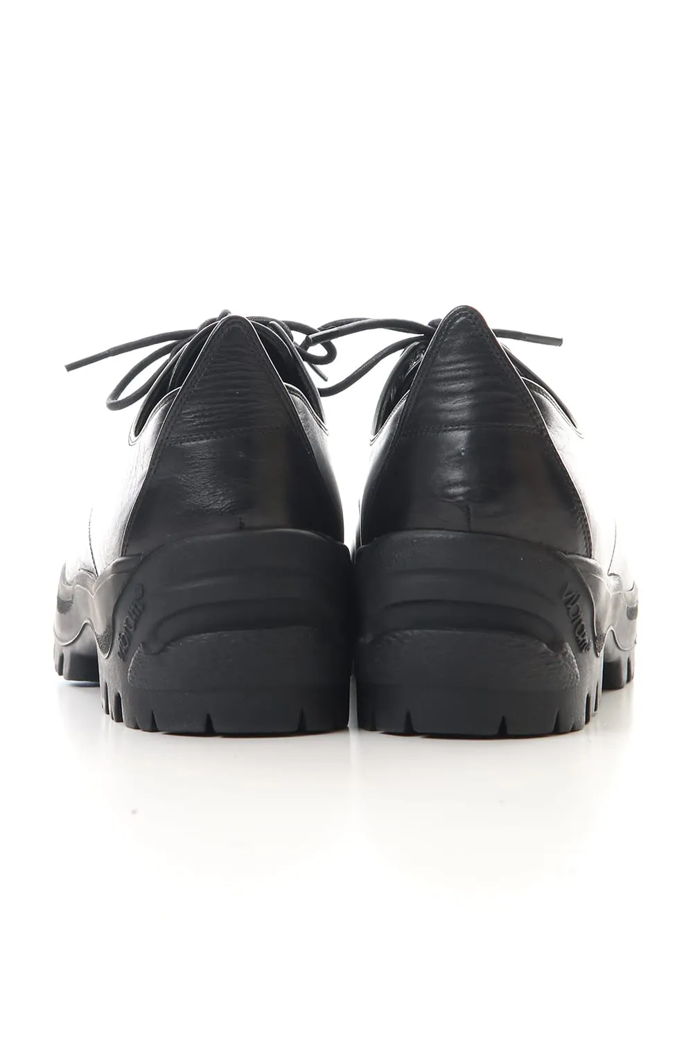 Derby Shoes