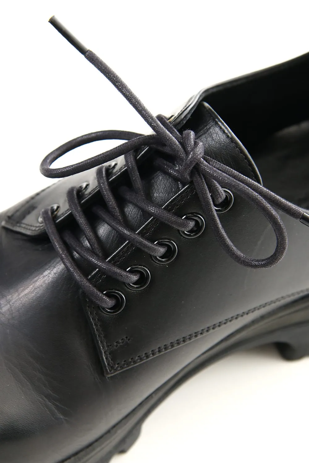 Derby Shoes