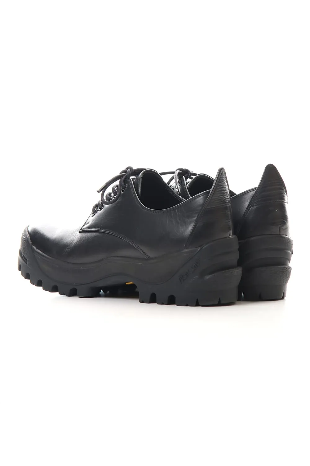 Derby Shoes