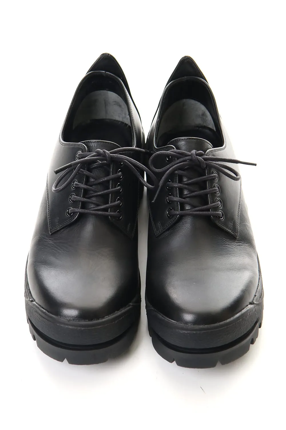 Derby Shoes