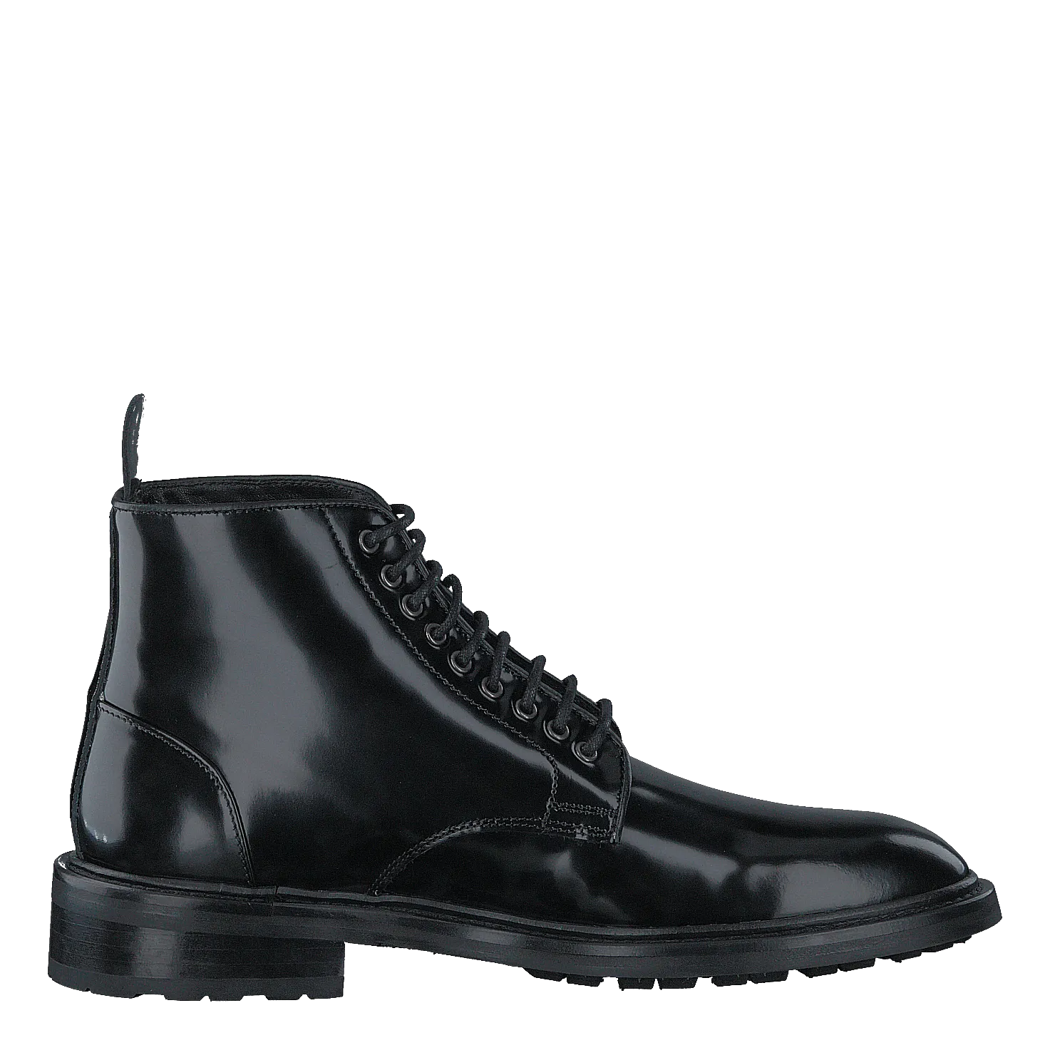 Didcot PO Black
