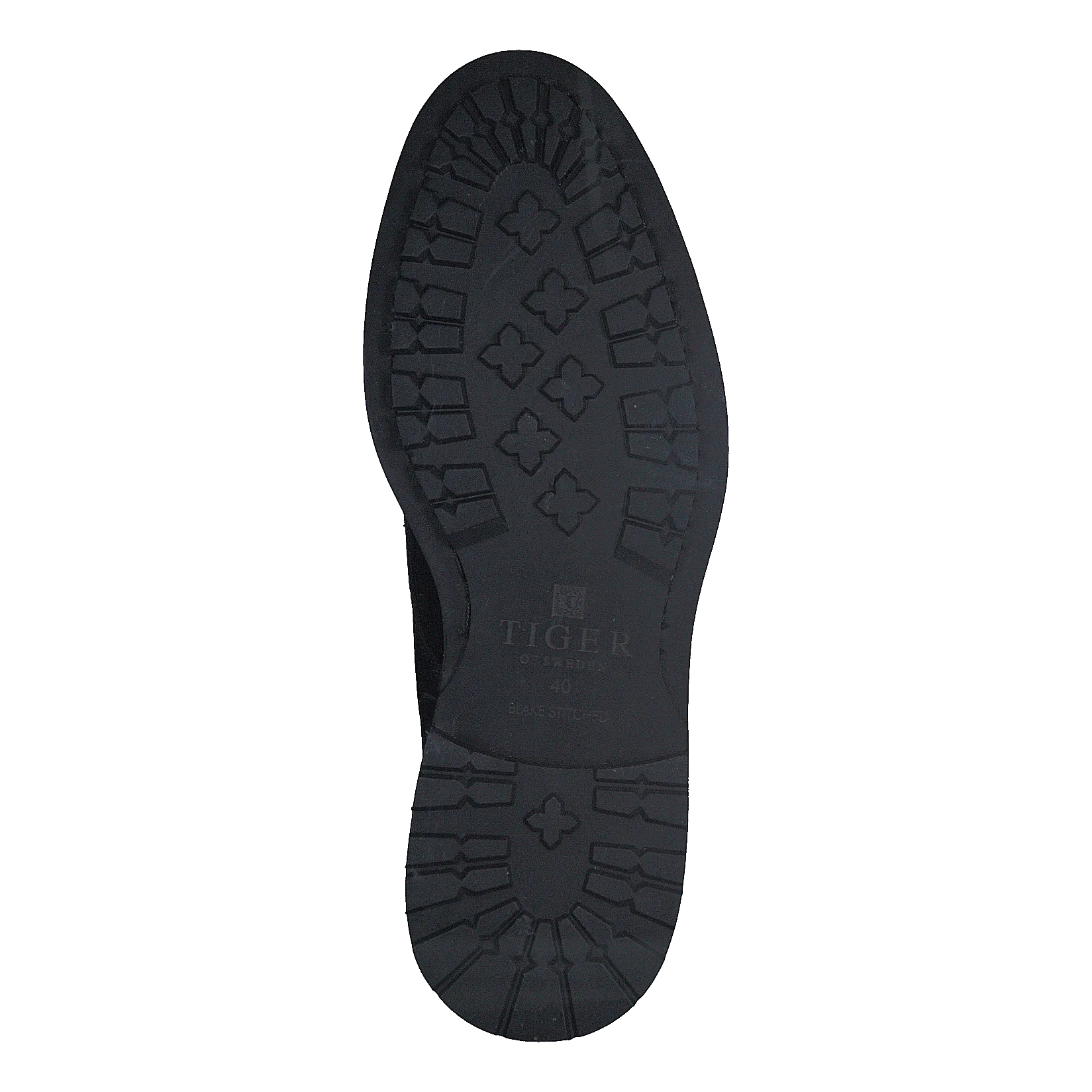 Didcot PO Black