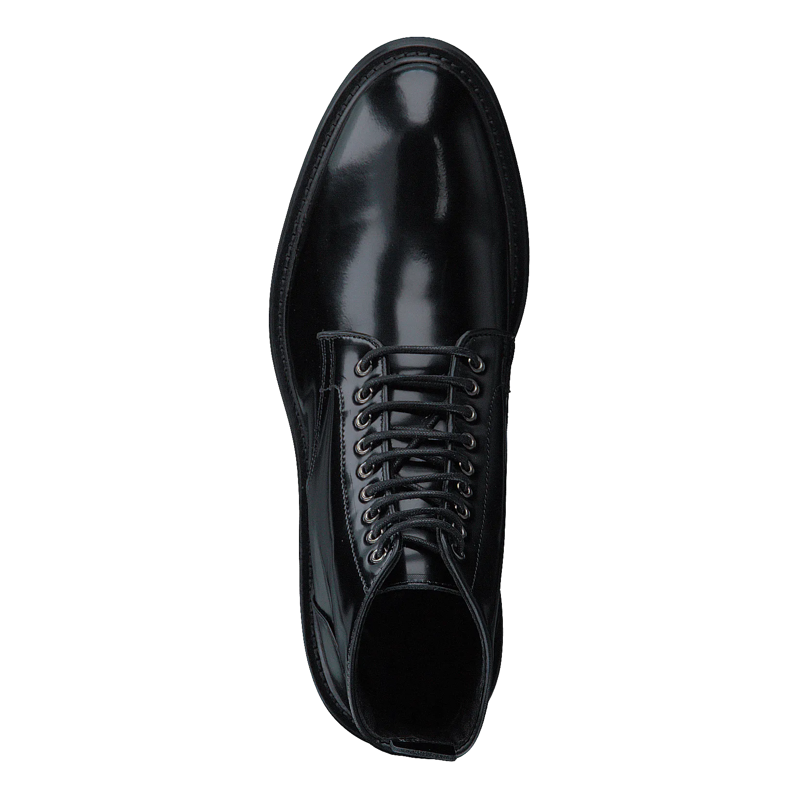 Didcot PO Black