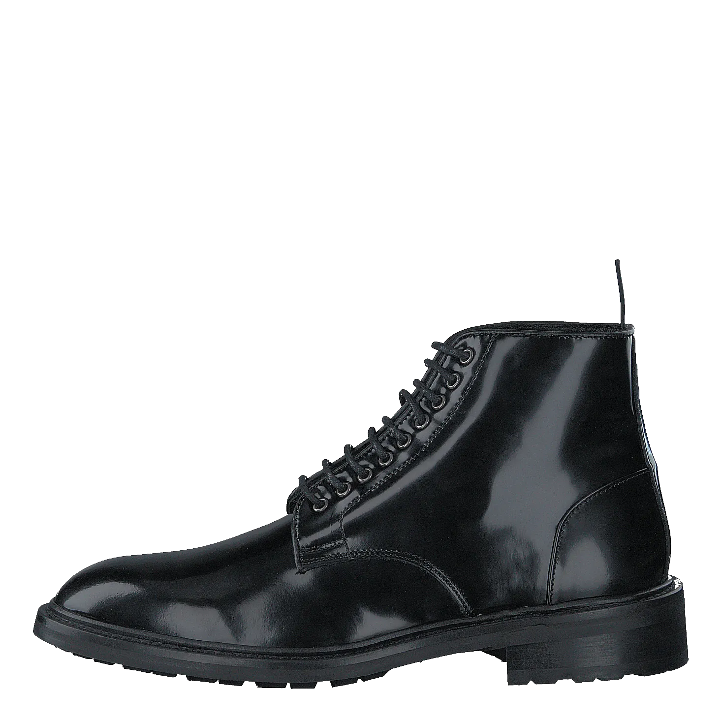 Didcot PO Black