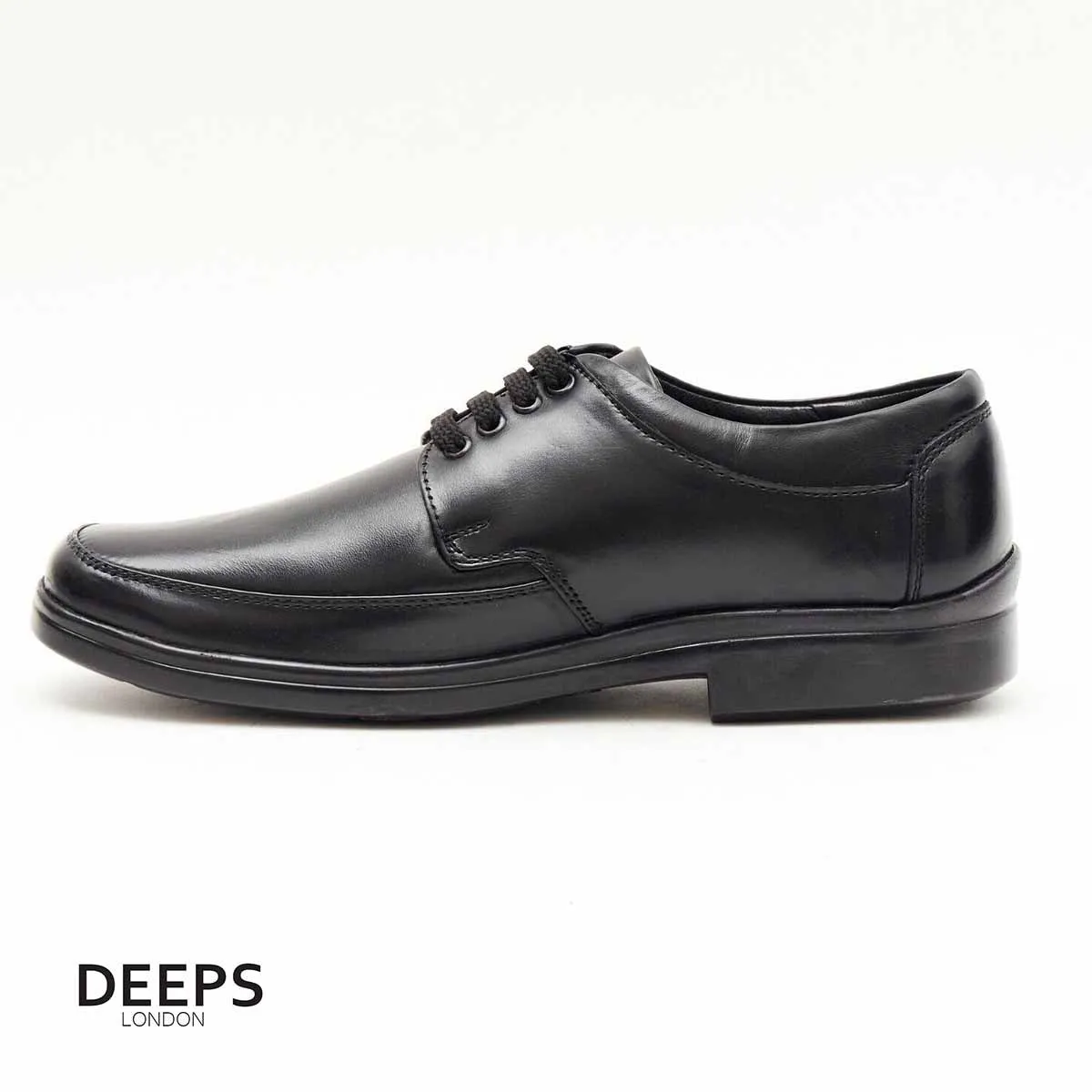 DISC FRANK WRIGHT MEN'S LEATHER SHOES