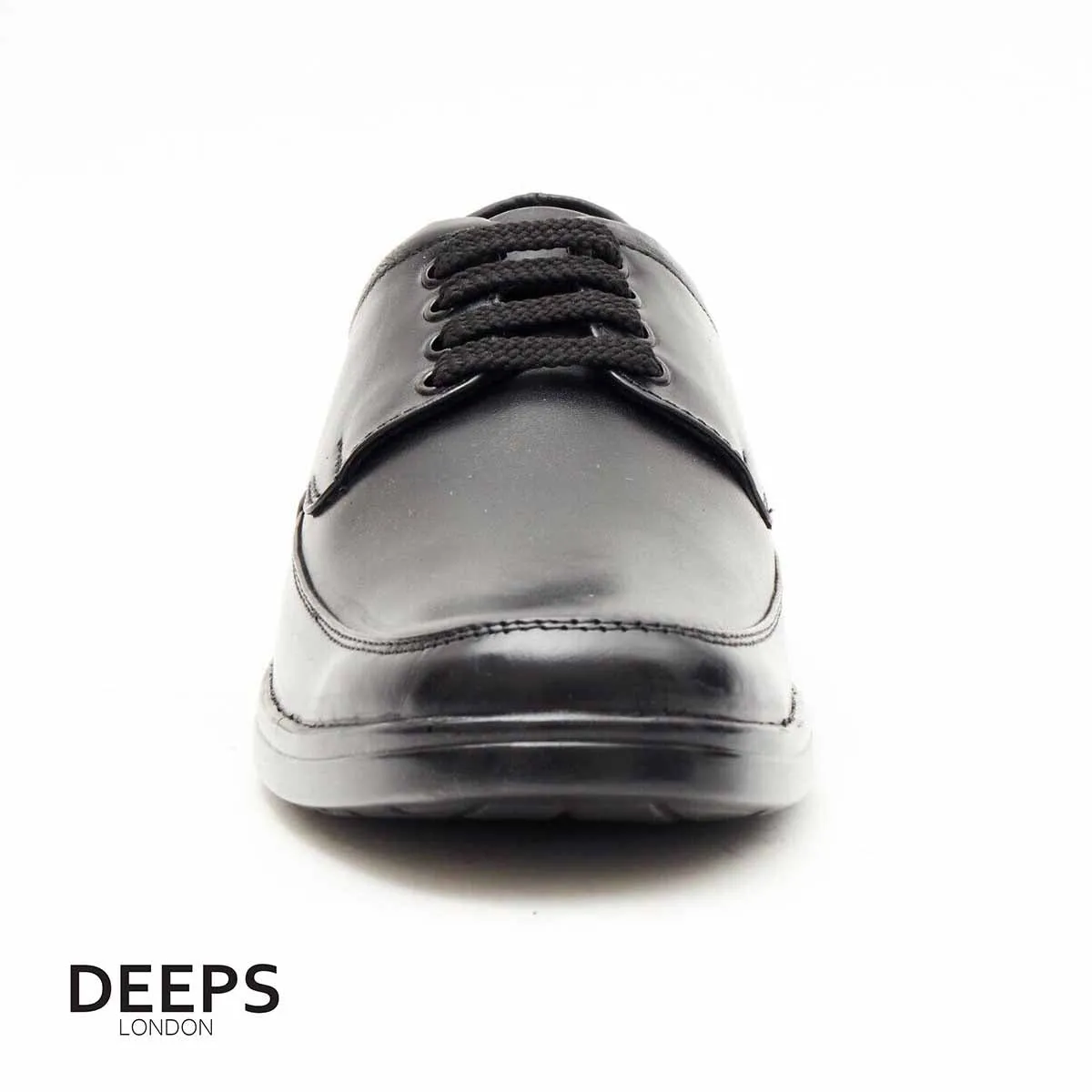DISC FRANK WRIGHT MEN'S LEATHER SHOES