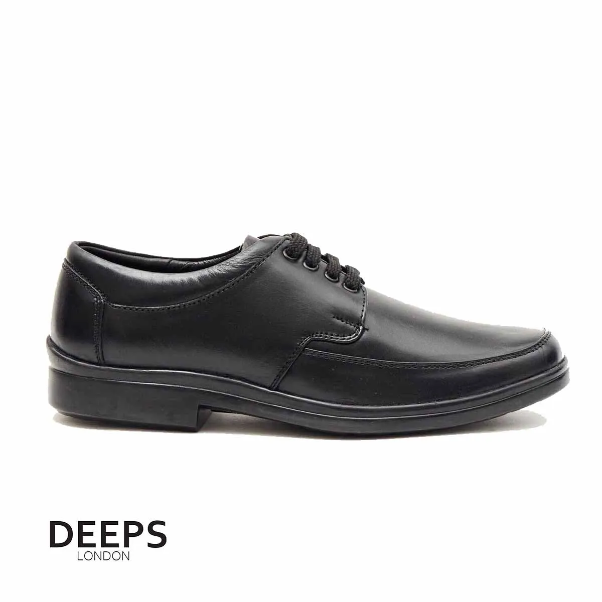 DISC FRANK WRIGHT MEN'S LEATHER SHOES