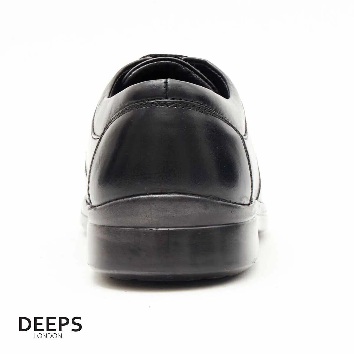 DISC FRANK WRIGHT MEN'S LEATHER SHOES