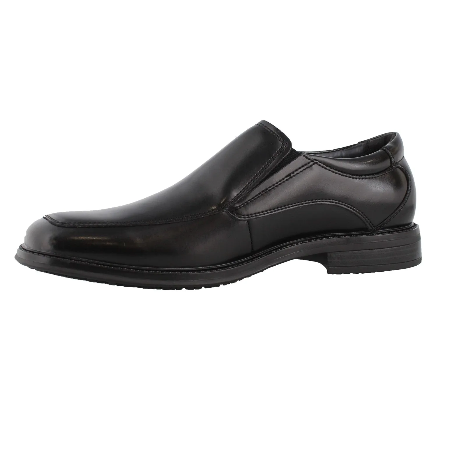Dockers Men's Lawton Dress Loafer - Black 90-36974