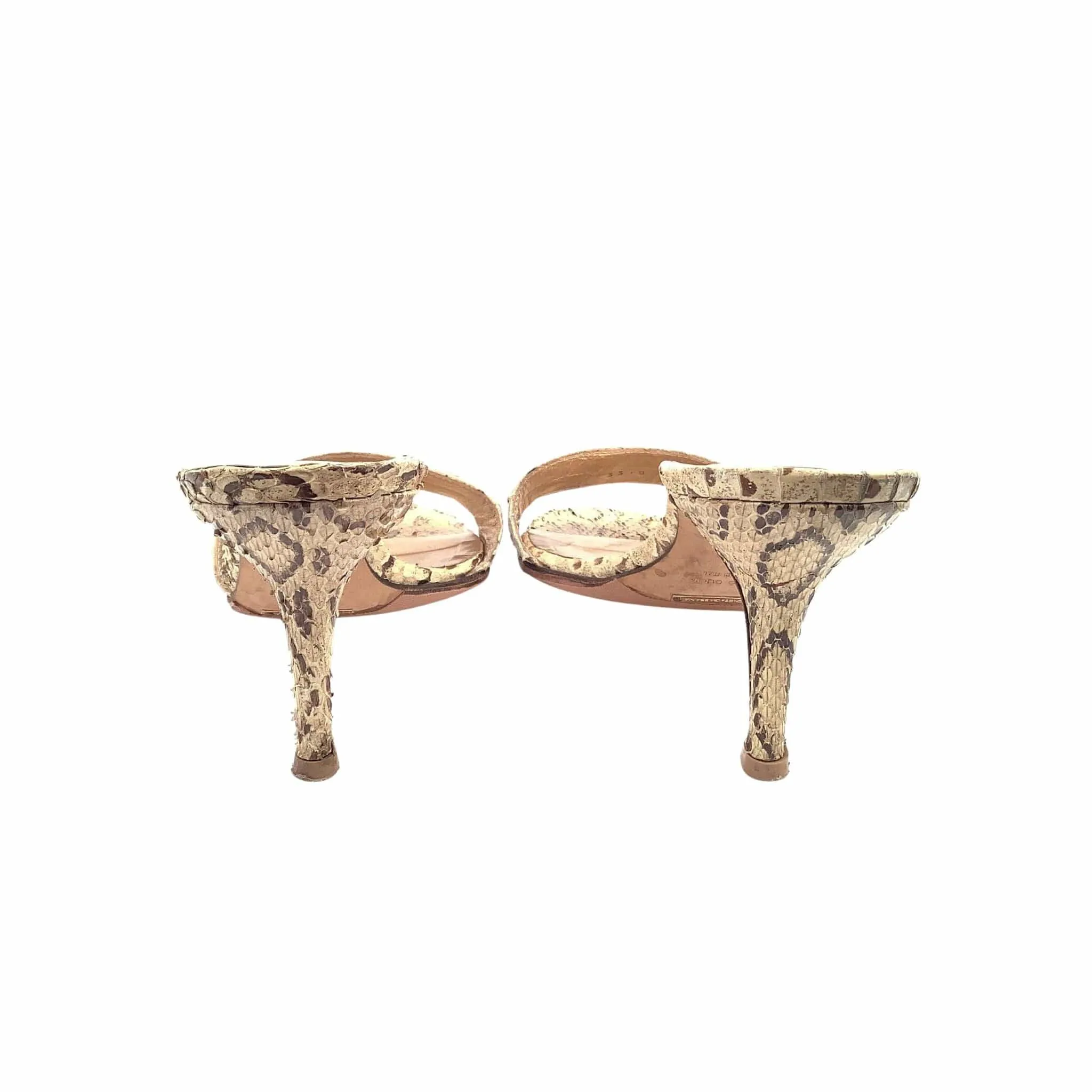Dolce Gabbana Mules