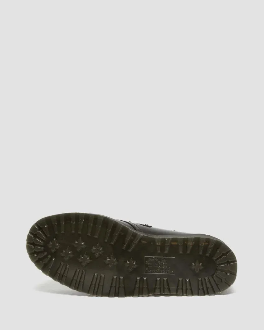 Dr Martens Ramsey Creeper Smooth Quad Monk