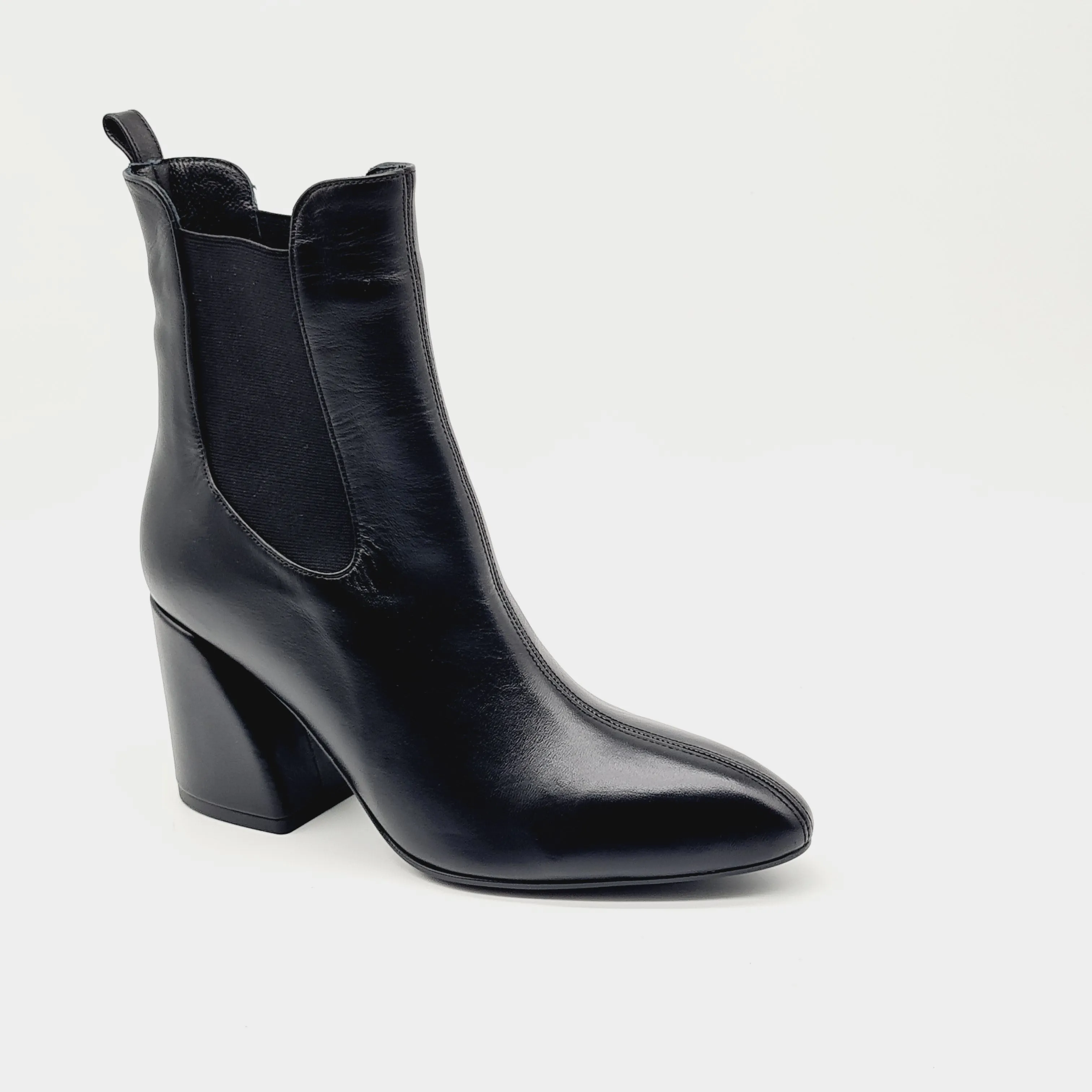 Dress Boots - 4002