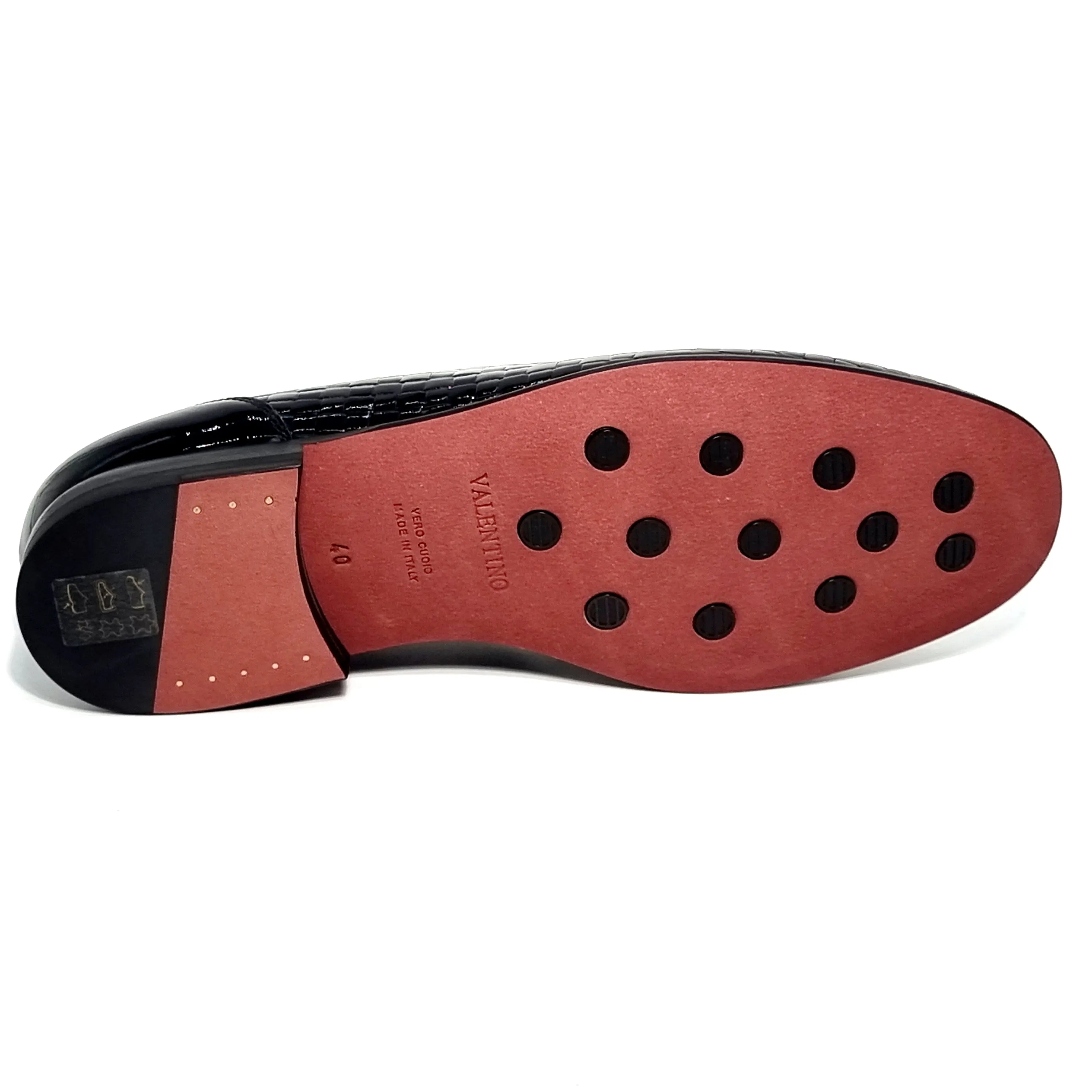 Dress Loafers - 19673