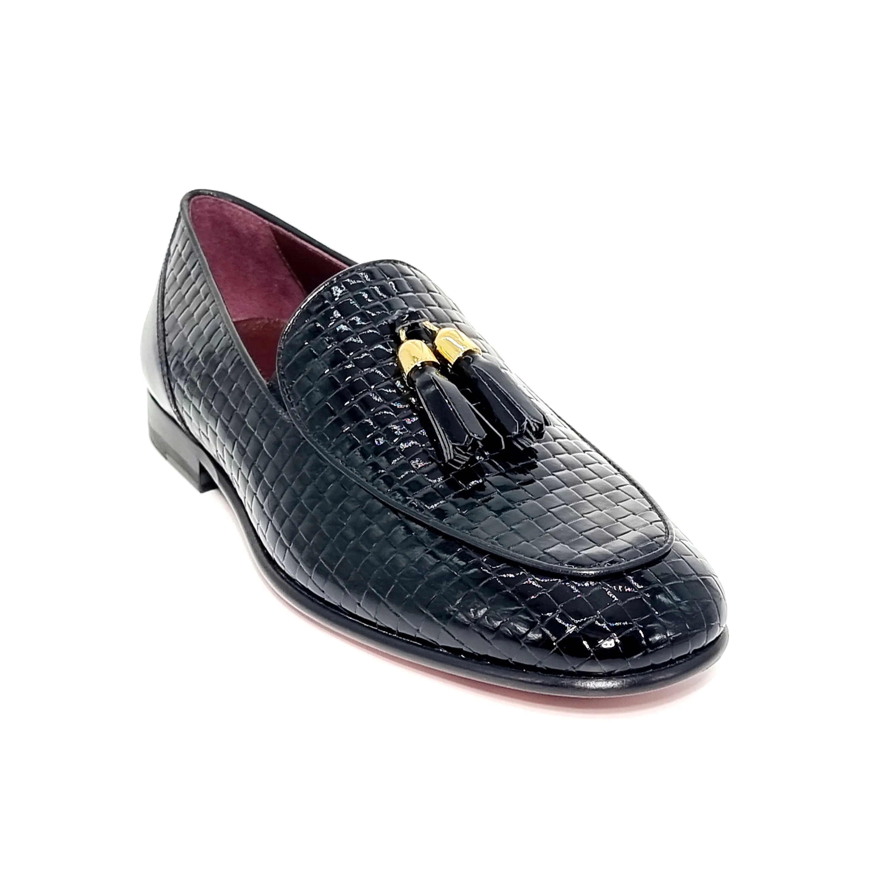 Dress Loafers - 19673