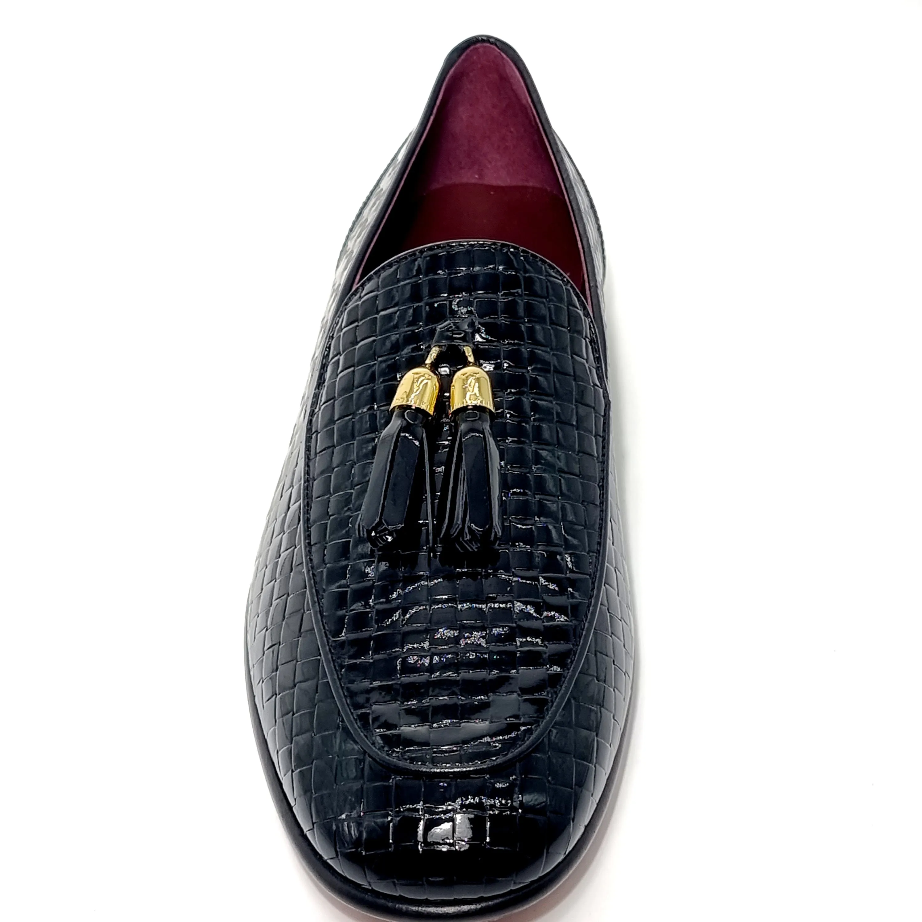 Dress Loafers - 19673