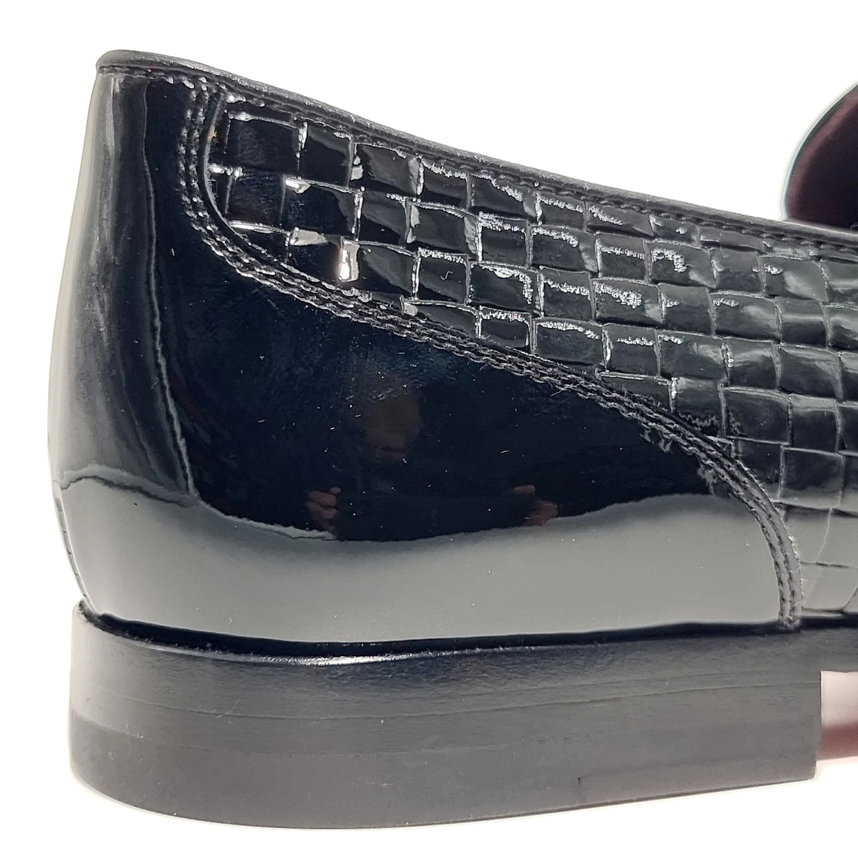 Dress Loafers - 19673