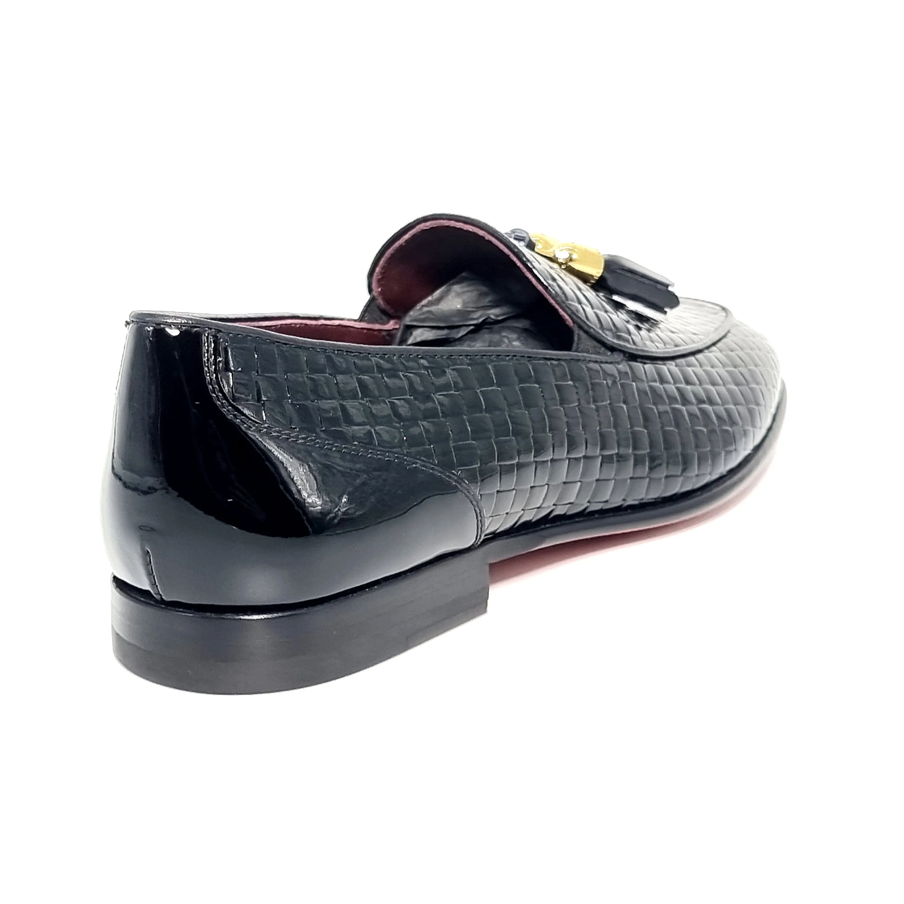 Dress Loafers - 19673
