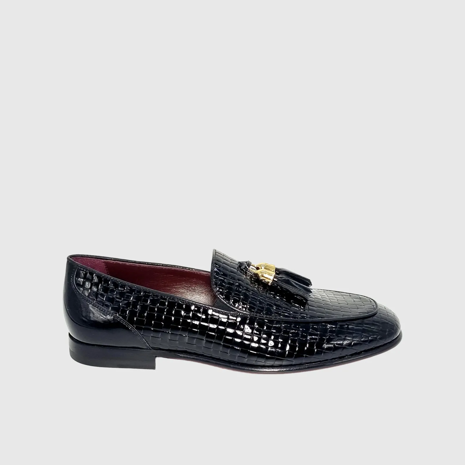 Dress Loafers - 19673