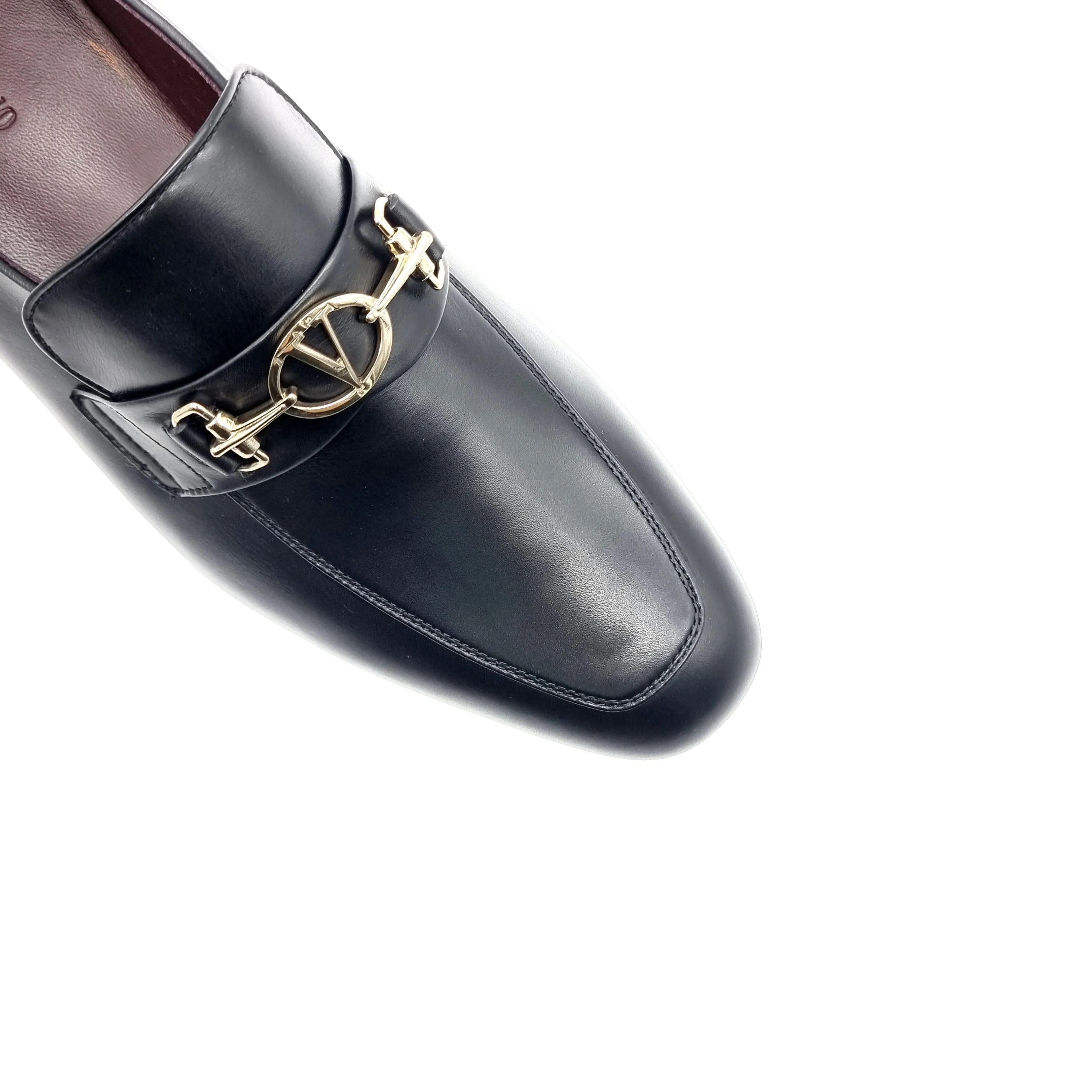 Dress Loafers - 19719