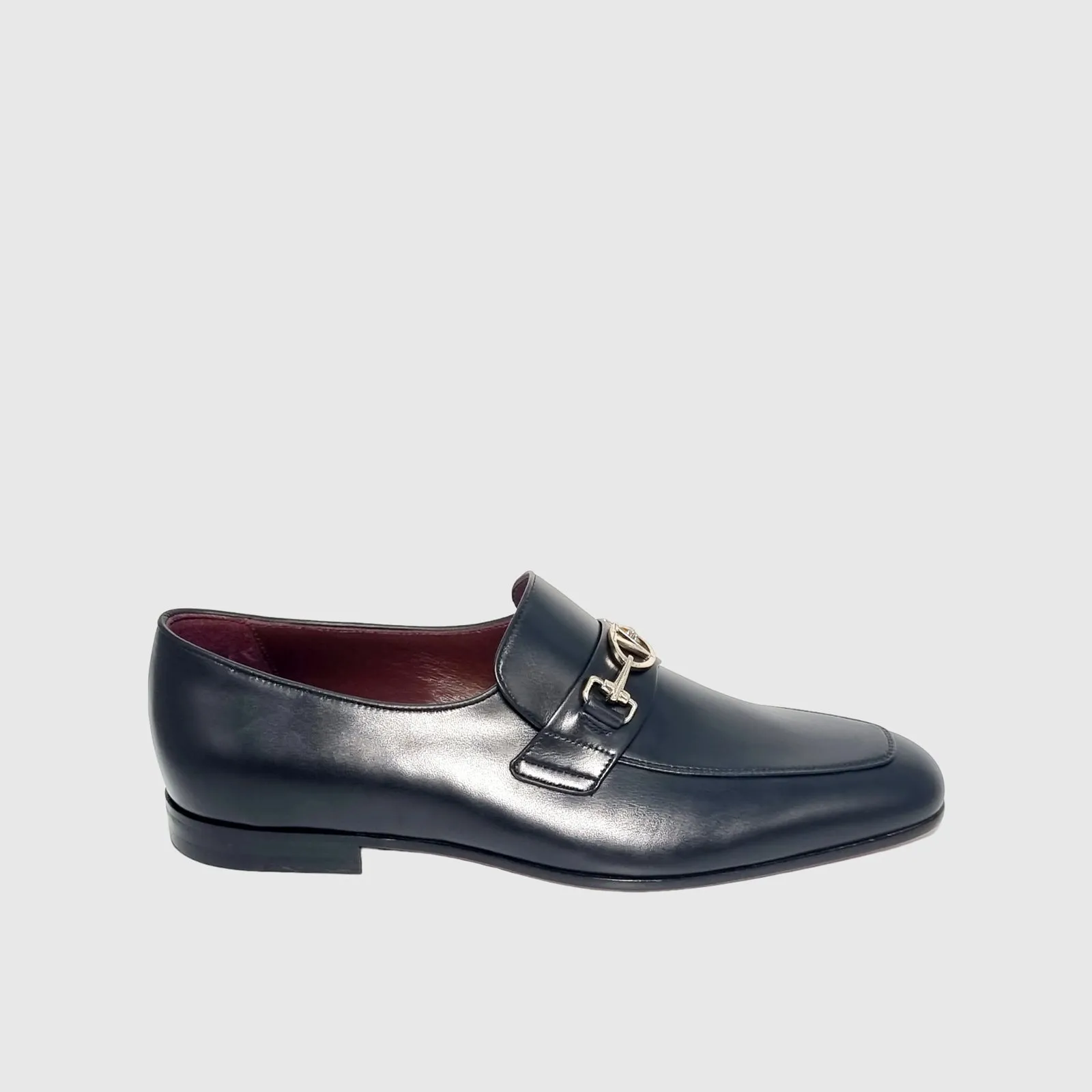 Dress Loafers - 19719