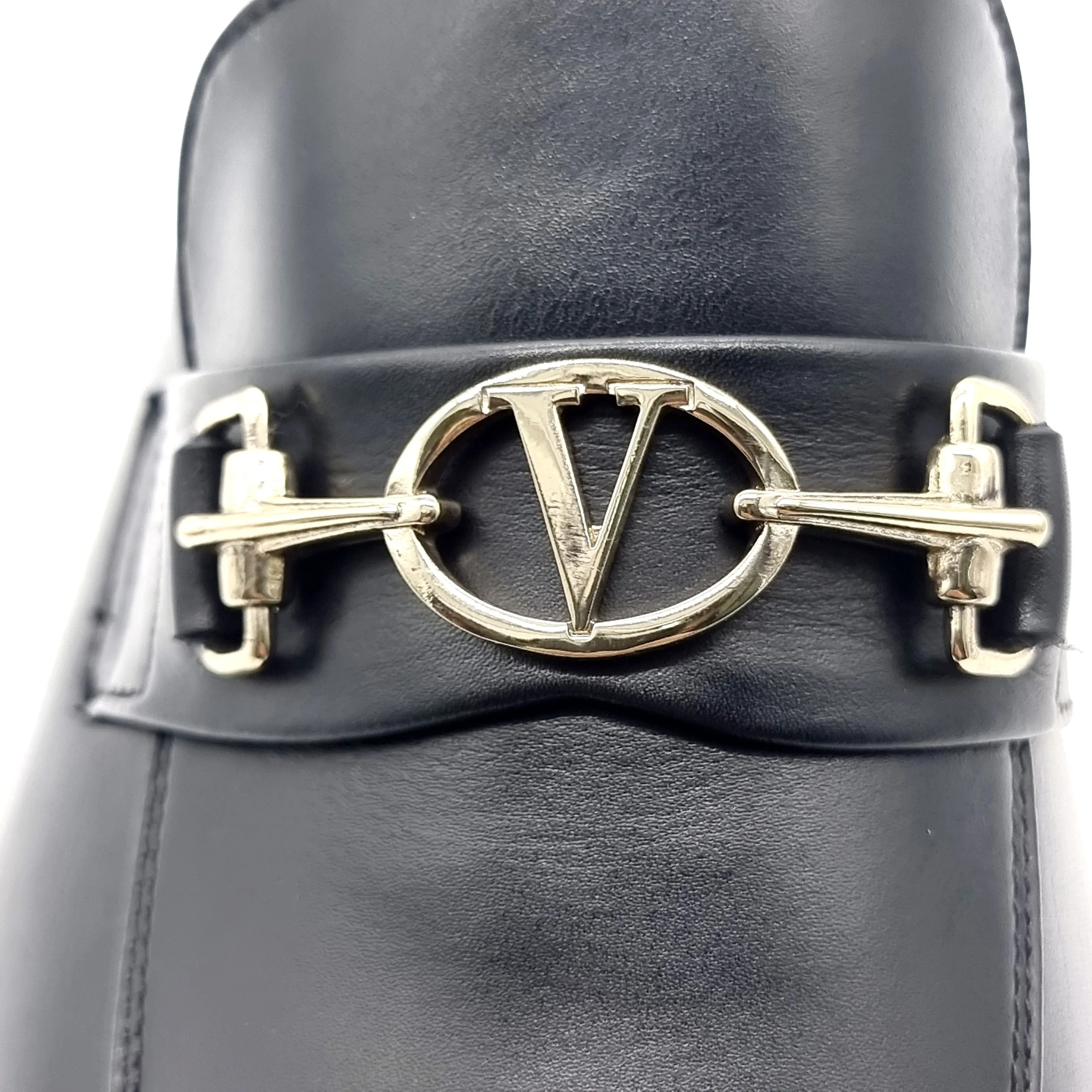 Dress Loafers - 19719