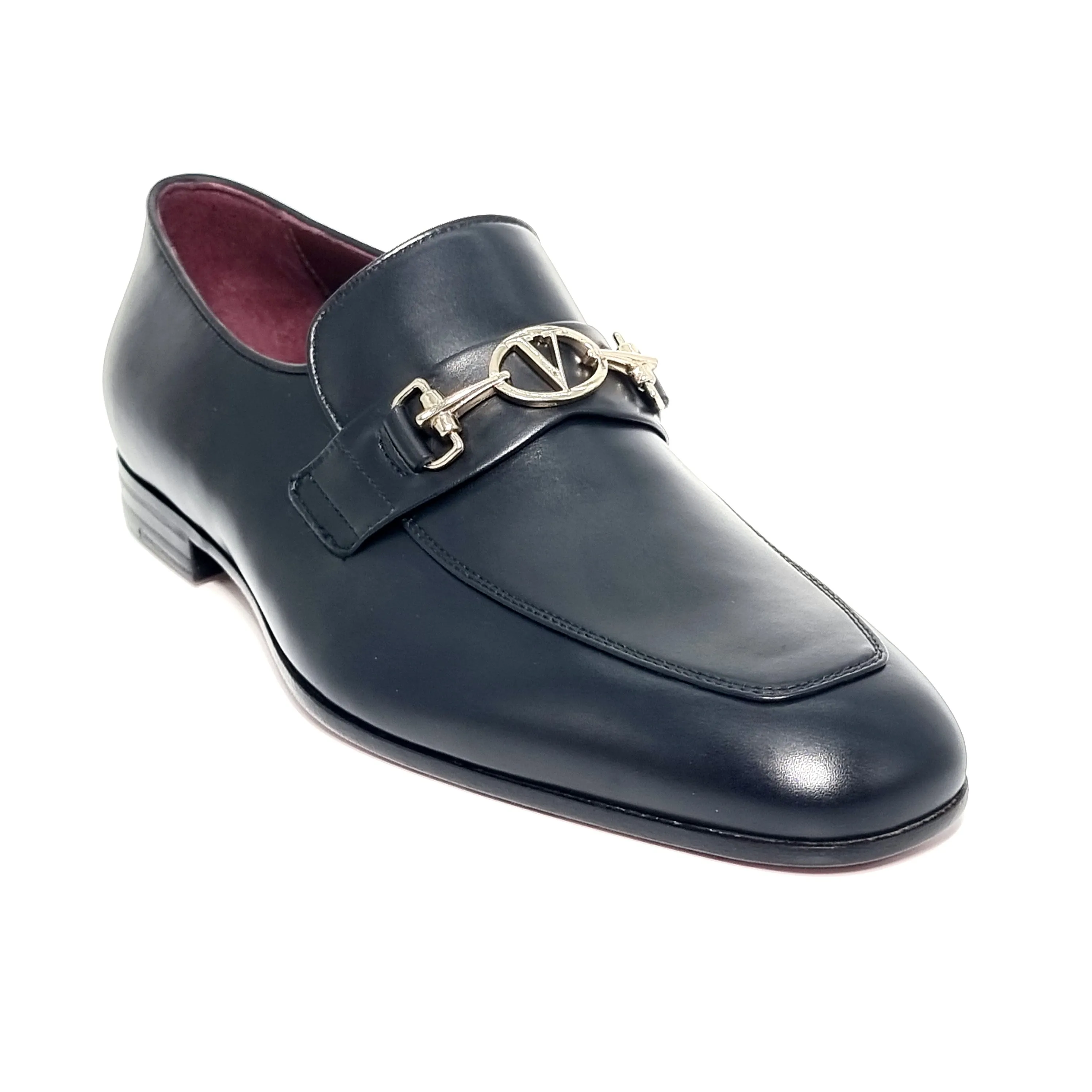 Dress Loafers - 19719