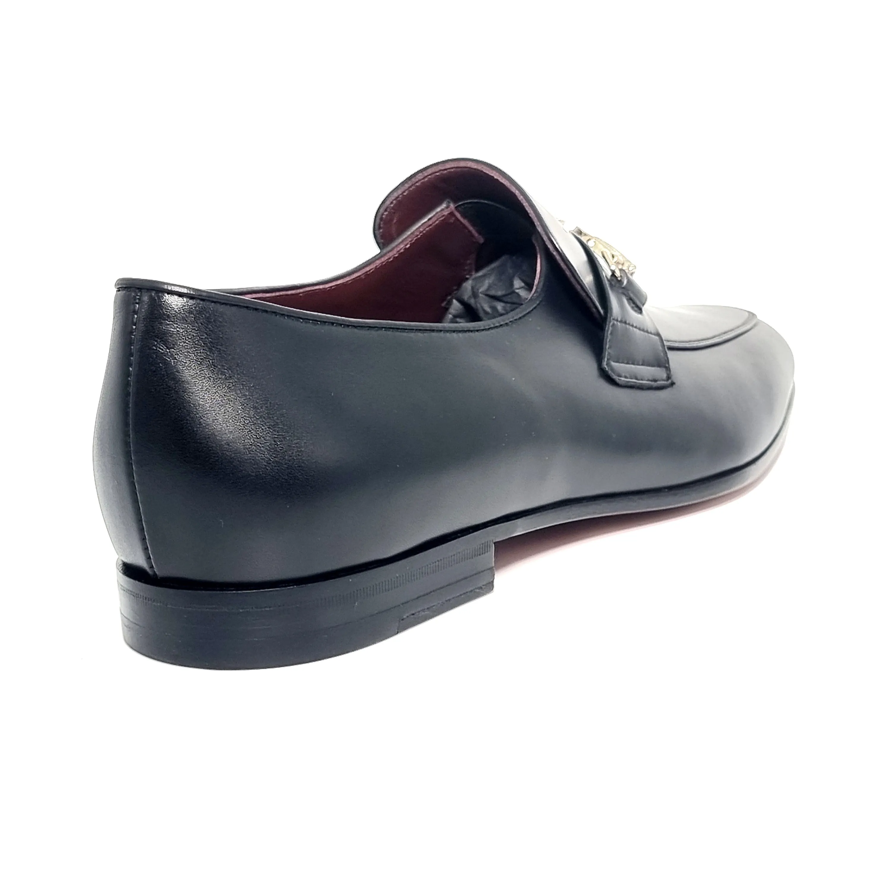 Dress Loafers - 19719