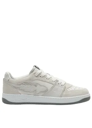 Ej Egg Rocket sneaker-White