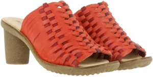 El Naturalista 5162 Trivia Pleasant Heel Sandal