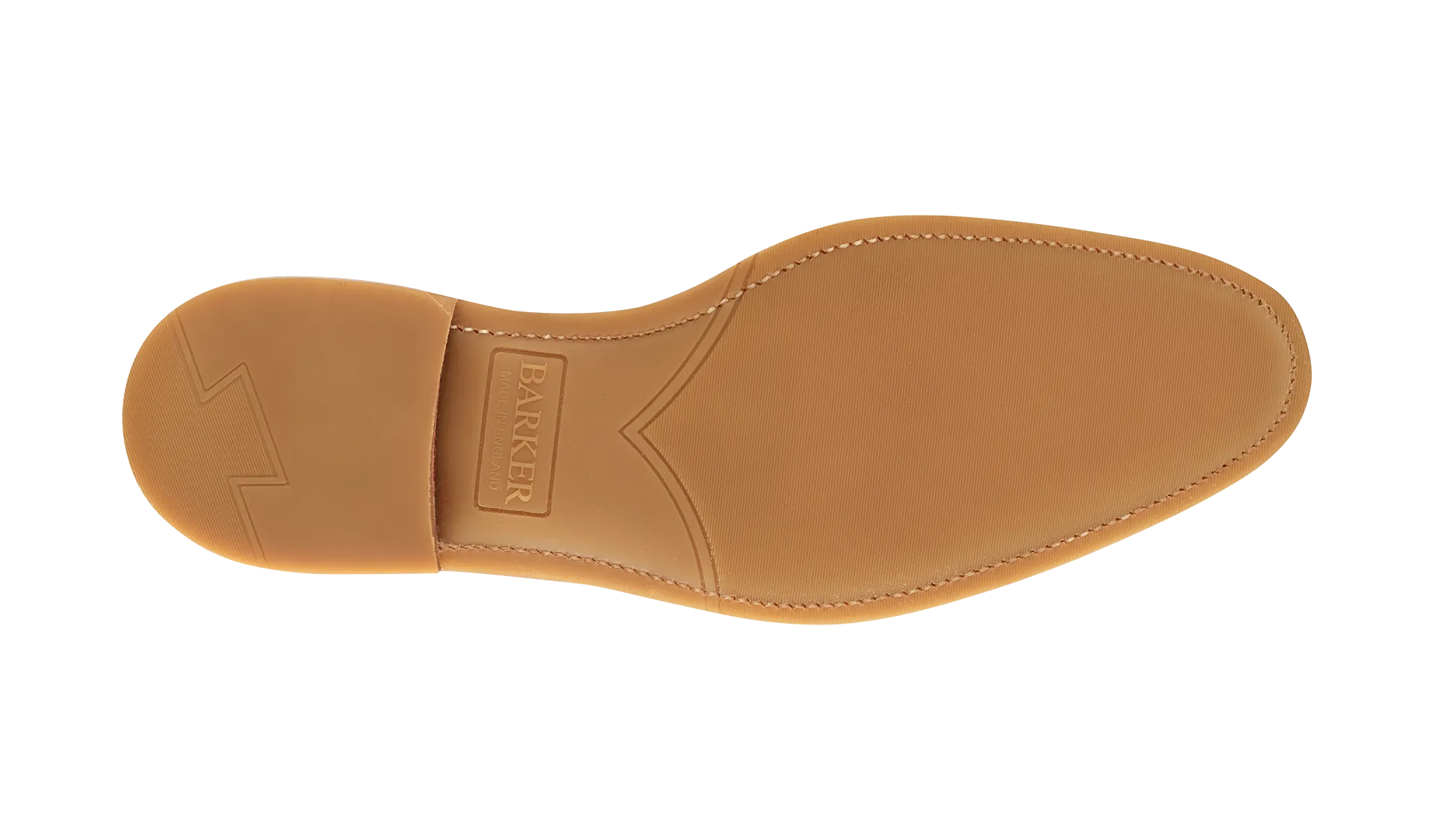 Elliot - Snuff Suede / Cedar Calf