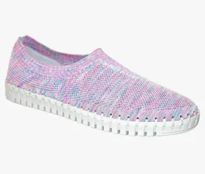 ERIC MICHEAL - LUCY - SIZE 38 - PINK MULTI