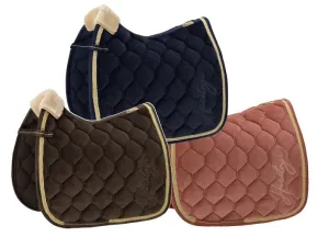 Eskadron Heritage Collection 2019 Velvet Saddle Cloth