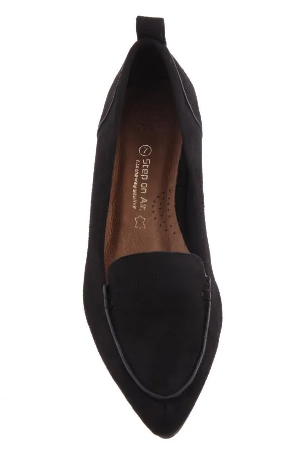 ESTEEM BLACK