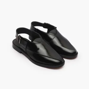 Ethnic Back Strap Sandals