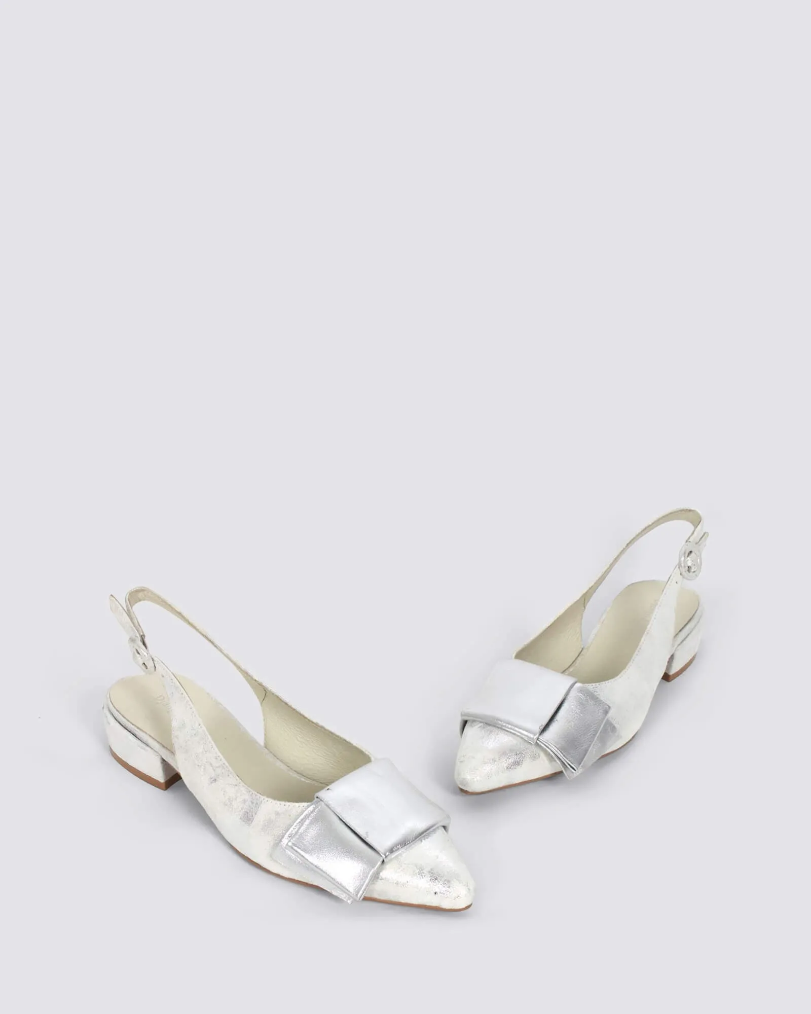 EVENNING SILVER BEIGE